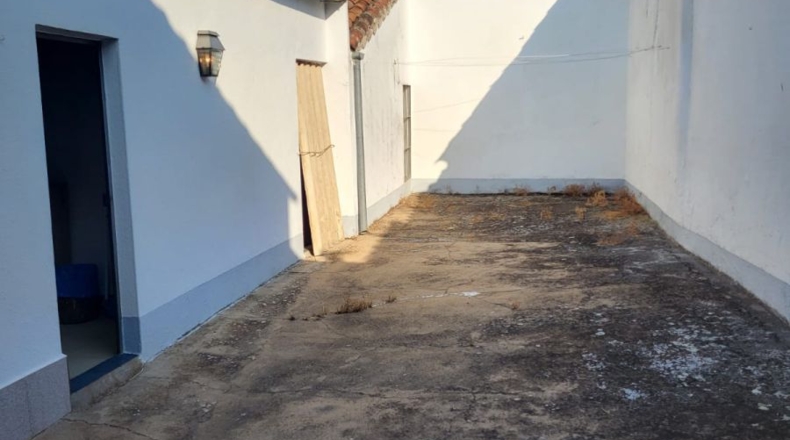 Badajoz - Azuaga - 191m2