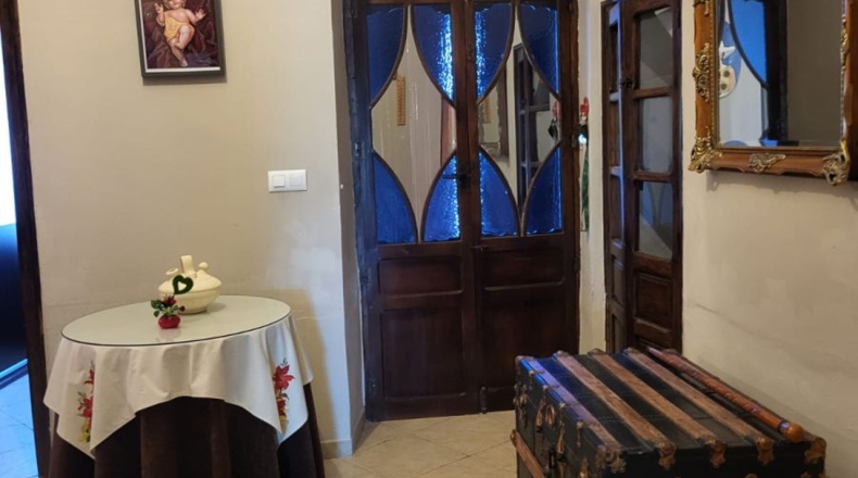 Badajoz - Granja de Torrehermosa - 1384m2