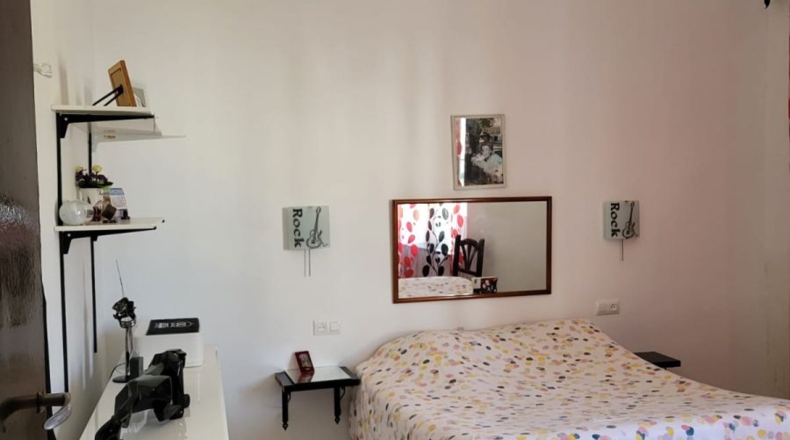Badajoz - Granja de Torrehermosa - 1384m2