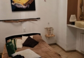 Отдельно стоящий дом с участком на продажу в городе Гранха-де-Торреермоса. Фото