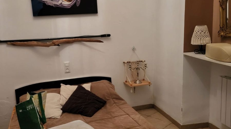 Badajoz - Granja de Torrehermosa - 1384m2