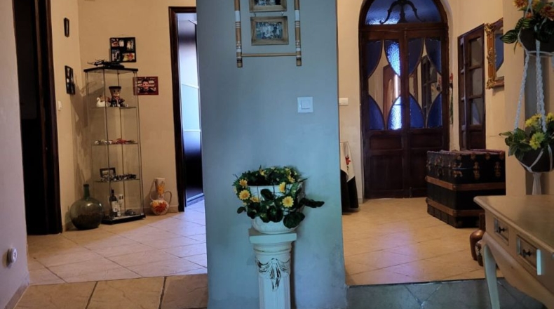 Badajoz - Granja de Torrehermosa - 1384m2
