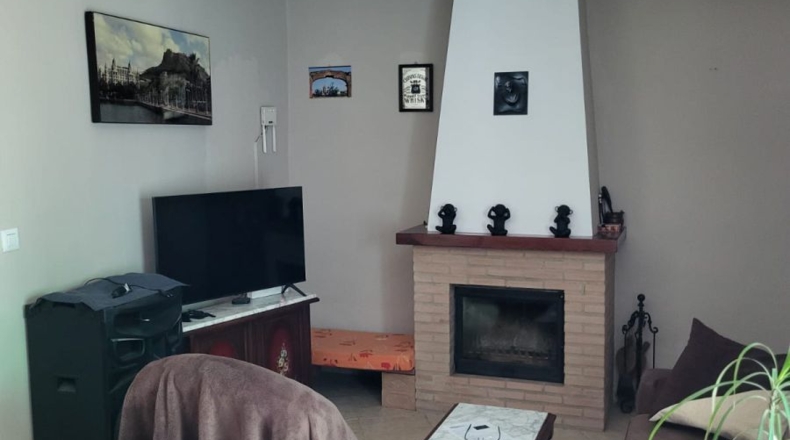 Badajoz - Granja de Torrehermosa - 1384m2