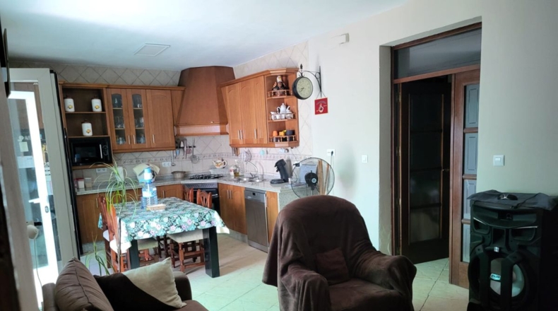 Badajoz - Granja de Torrehermosa - 1384m2