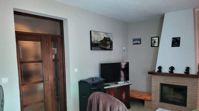 Badajoz - Granja de Torrehermosa - 1384m2