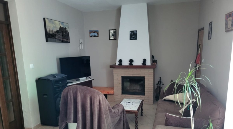 Badajoz - Granja de Torrehermosa - 1384m2
