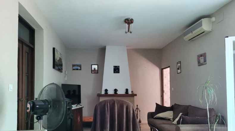 Badajoz - Granja de Torrehermosa - 1384m2