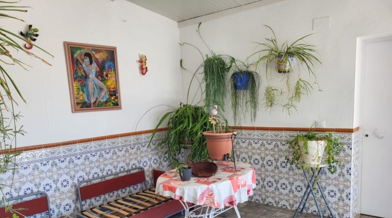 Badajoz - Granja de Torrehermosa - 1384m2
