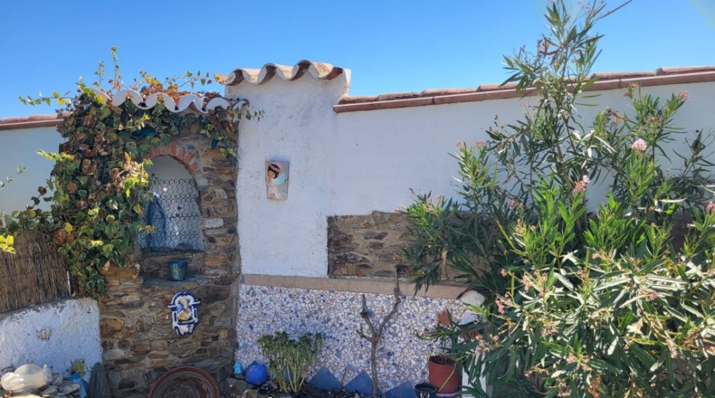 Badajoz - Granja de Torrehermosa - 1384m2