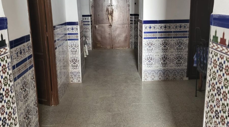 Badajoz - Granja de Torrehermosa - 145m2