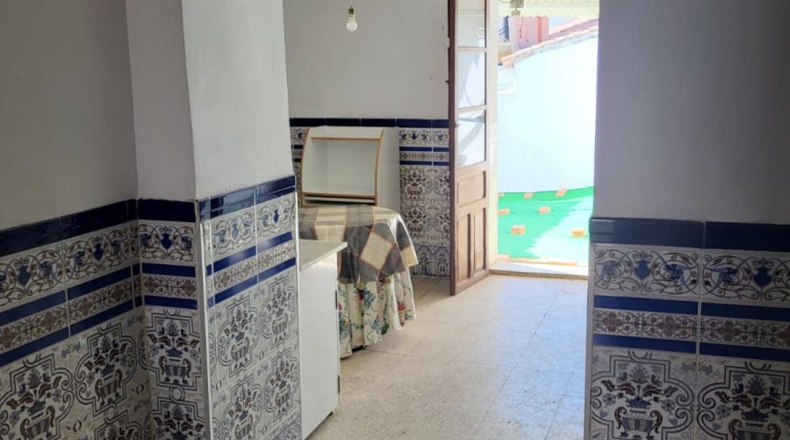 Badajoz - Granja de Torrehermosa - 145m2