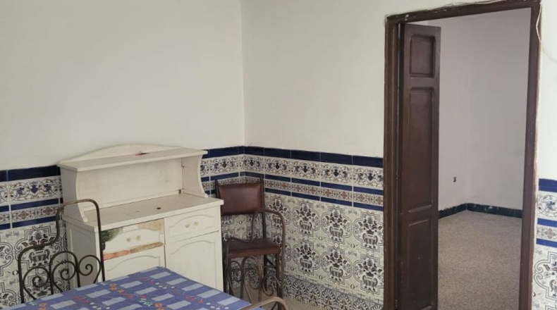 Badajoz - Granja de Torrehermosa - 145m2
