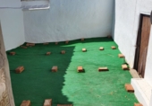 Casa de pueblo en venta en Granja de Torrehermosa ref: TR190786 foto