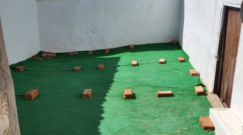 Badajoz - Granja de Torrehermosa - 145m2