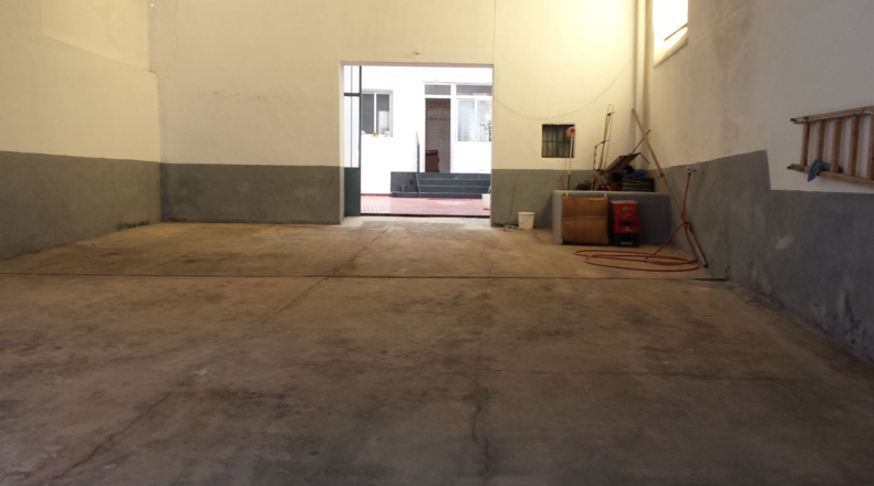 Badajoz - Granja de Torrehermosa - 316m2