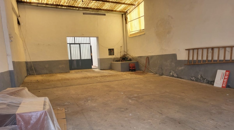 Badajoz - Granja de Torrehermosa - 316m2