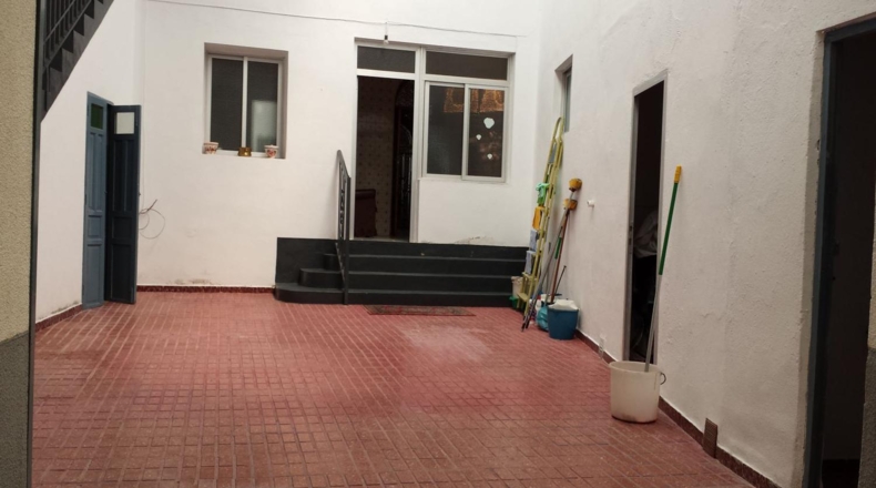 Badajoz - Granja de Torrehermosa - 316m2