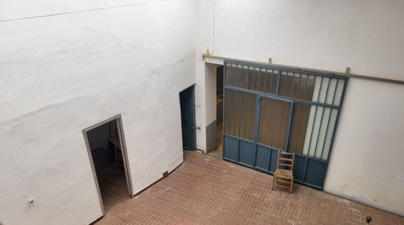 Badajoz - Granja de Torrehermosa - 316m2