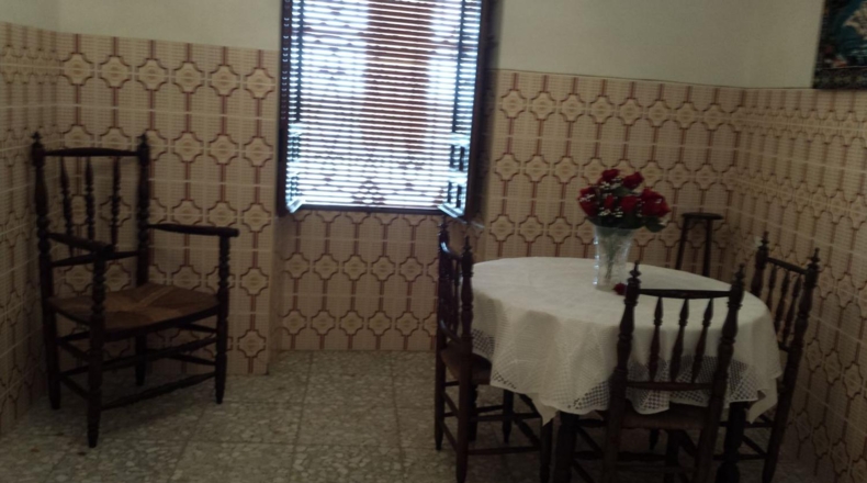 Badajoz - Granja de Torrehermosa - 316m2