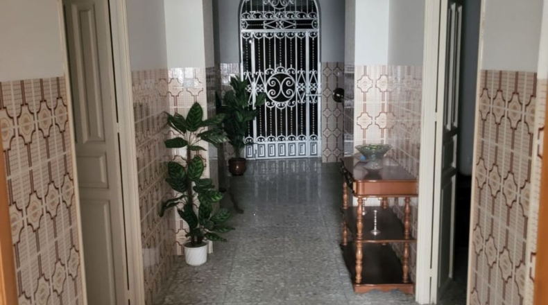 Badajoz - Granja de Torrehermosa - 316m2