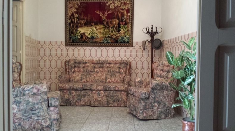 Badajoz - Granja de Torrehermosa - 316m2