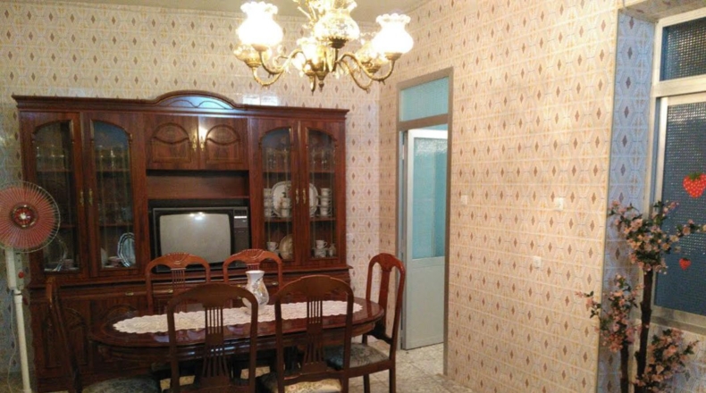 Badajoz - Granja de Torrehermosa - 316m2