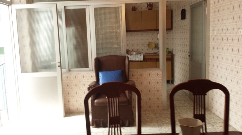 Badajoz - Granja de Torrehermosa - 316m2
