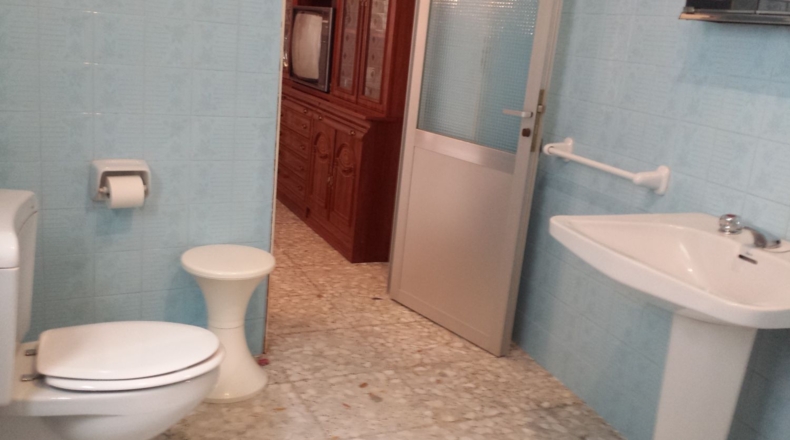 Badajoz - Granja de Torrehermosa - 316m2