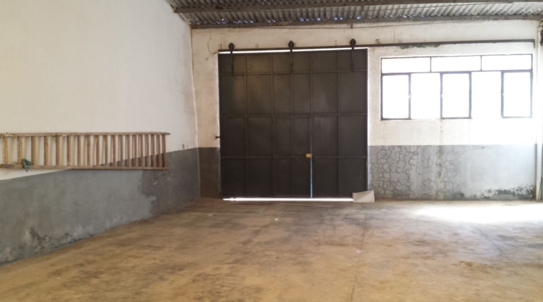 Badajoz - Granja de Torrehermosa - 316m2