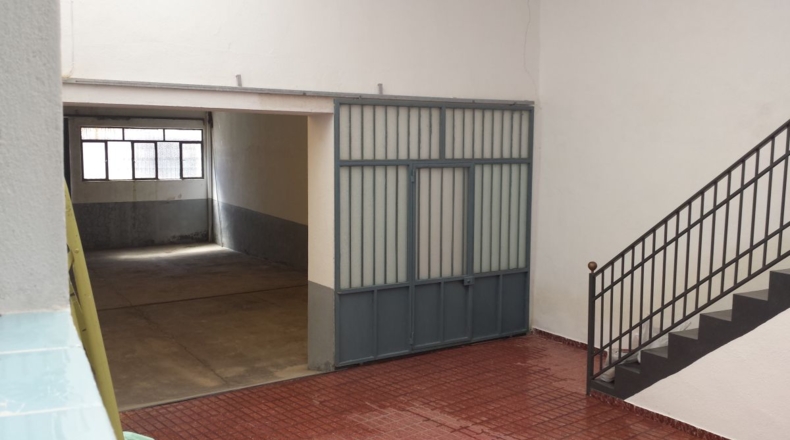 Badajoz - Granja de Torrehermosa - 316m2