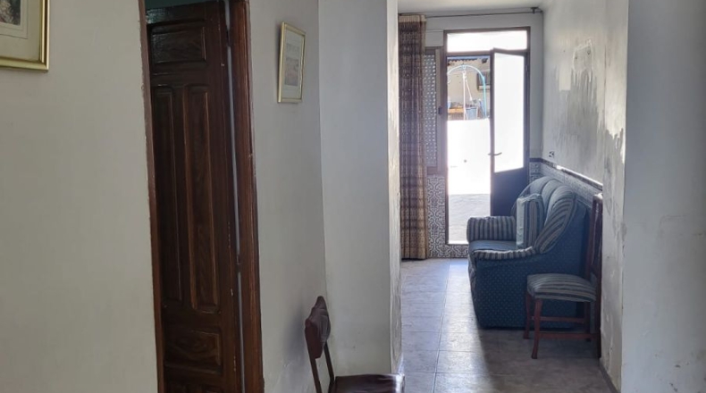 Badajoz - Azuaga - 162m2