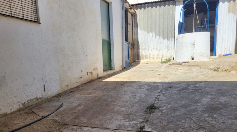 Badajoz - Azuaga - 162m2