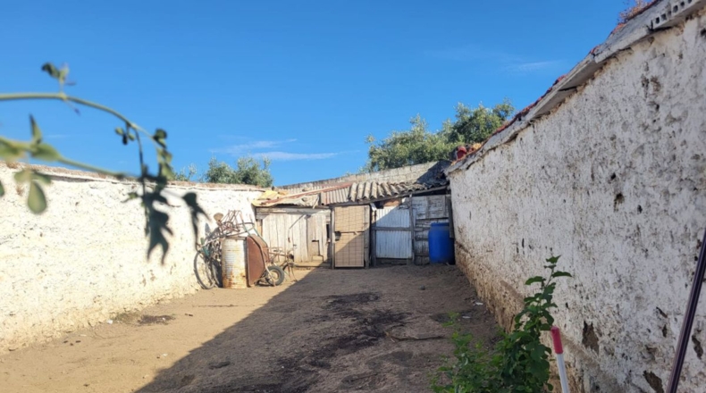 Badajoz - Azuaga - 203m2