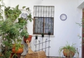Casa de poble en venda a Azuaga ref.: TR110266 foto