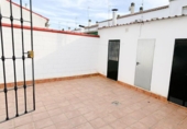 Casa de poble en venda a Azuaga ref.: TR110266 foto
