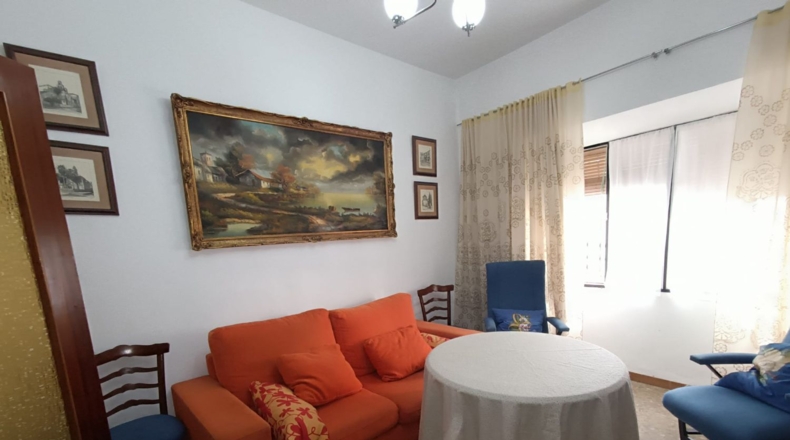 Badajoz - Malcocinado - 239m2