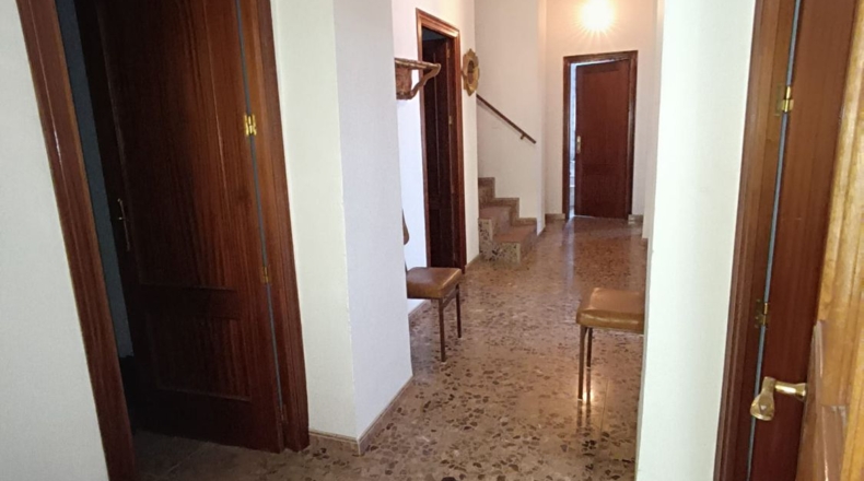 Badajoz - Malcocinado - 239m2