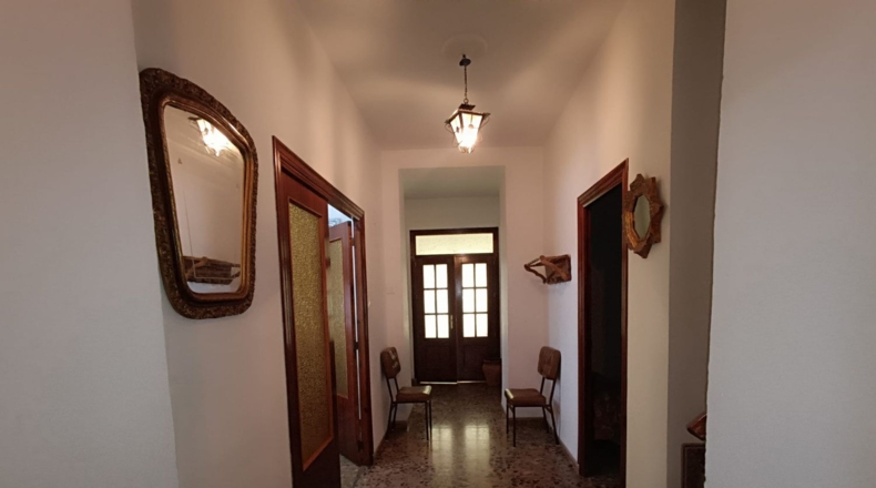 Badajoz - Malcocinado - 239m2