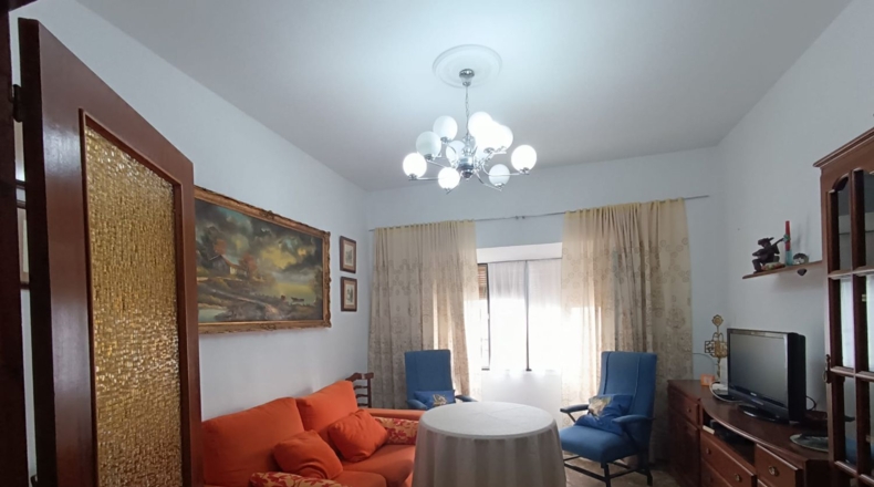 Badajoz - Malcocinado - 239m2