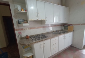 Malcocinado 239&nbsp;m² 