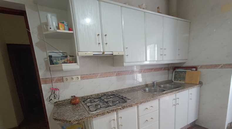 Badajoz - Malcocinado - 239m2
