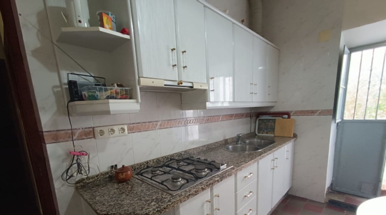 Badajoz - Malcocinado - 239m2