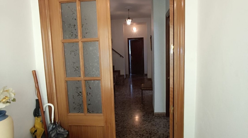 Badajoz - Malcocinado - 239m2