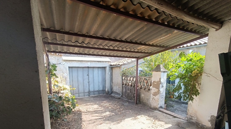 Badajoz - Malcocinado - 239m2