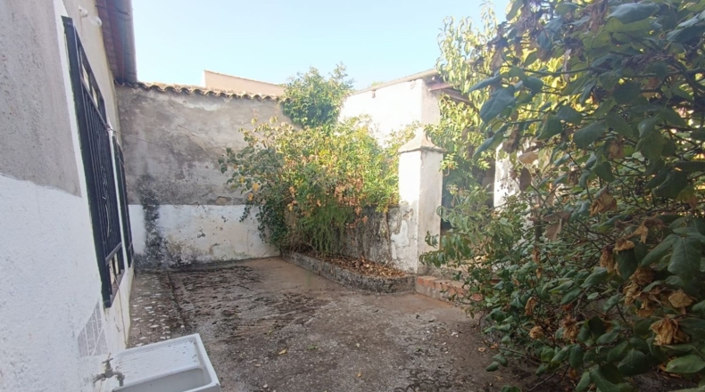 Badajoz - Malcocinado - 239m2