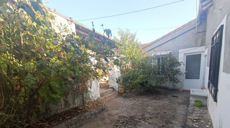 Badajoz - Malcocinado - 239m2