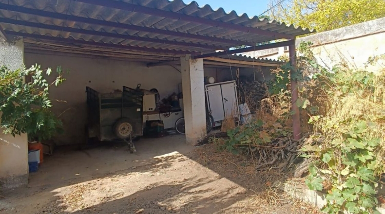 Badajoz - Malcocinado - 239m2