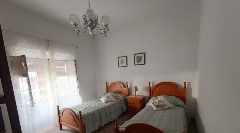 Badajoz - Malcocinado - 239m2