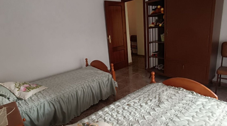 Badajoz - Malcocinado - 239m2