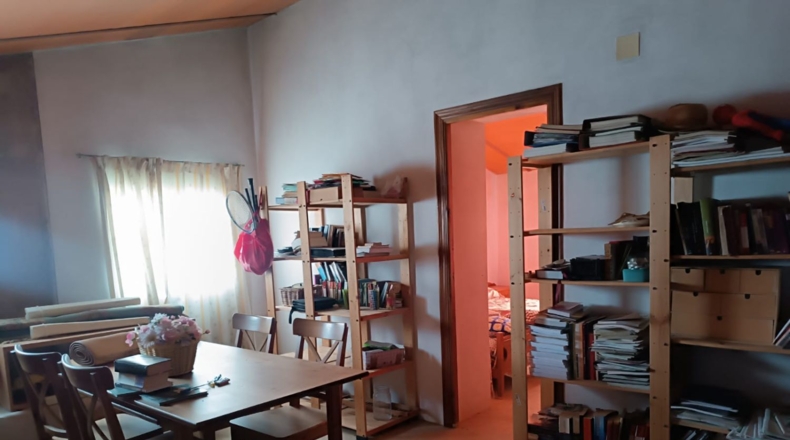 Badajoz - Malcocinado - 239m2